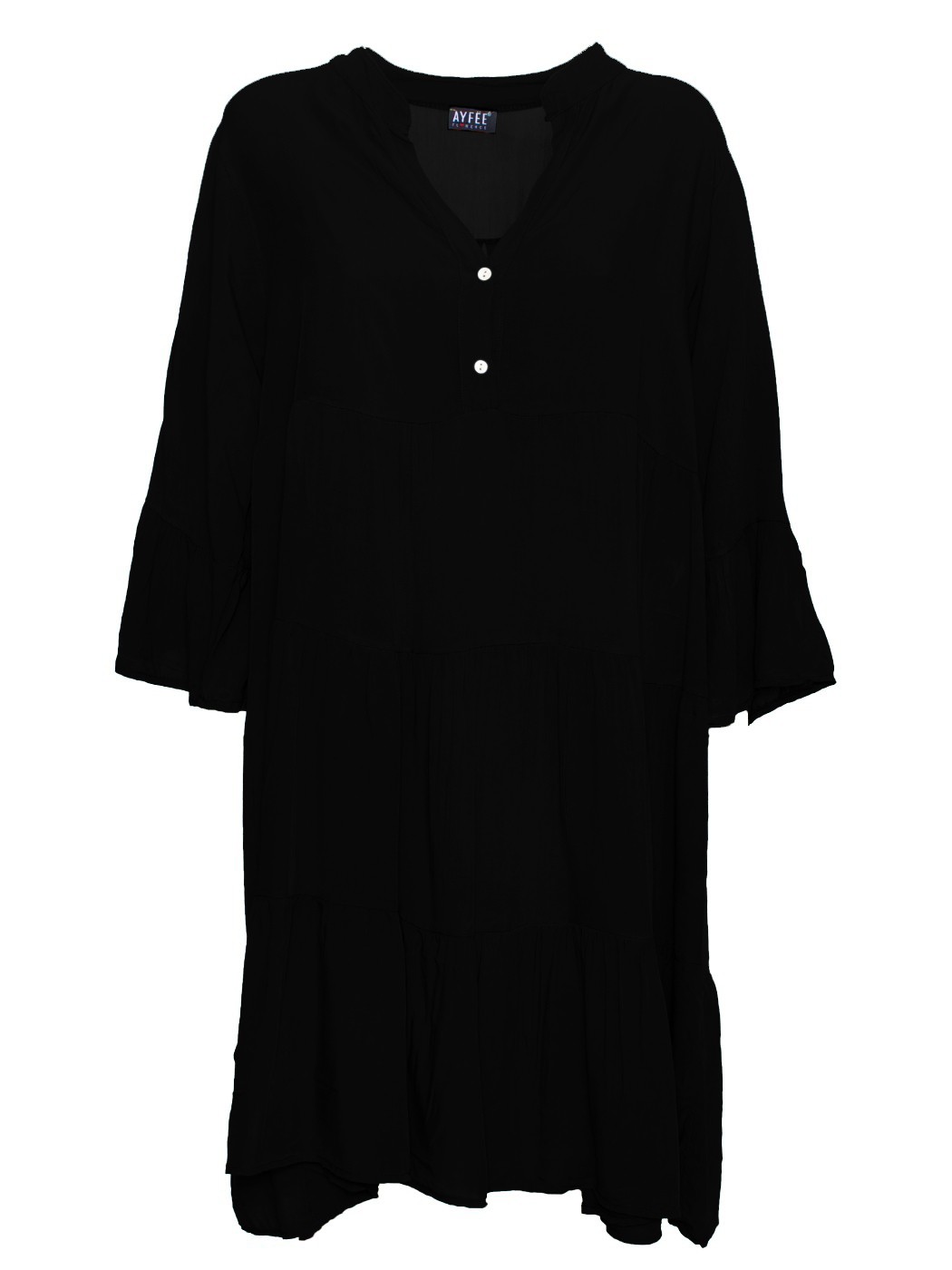  - BLACK